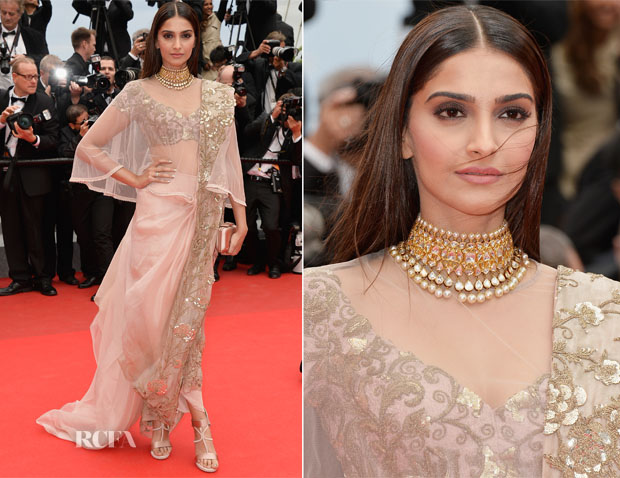 Sonam-Kapoor-In-Annamika-Khanna-Foxcatcher-Cannes-Film-Festival-Premiere