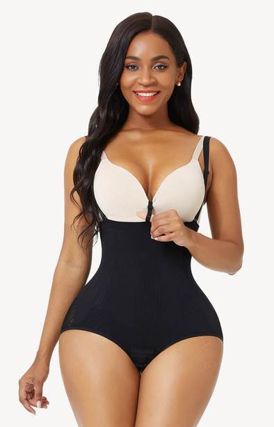 Feel Chic & Comfortable with Shapellx Shapewear - DeeSayz